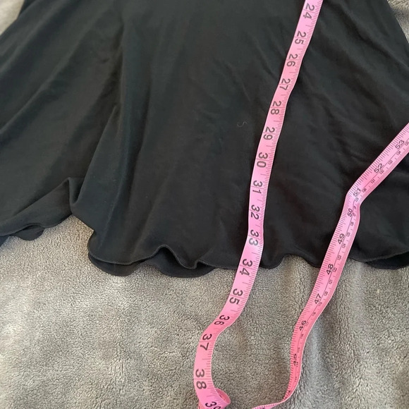 City Triangles Vintage Black Sequin Dress Y2K - Picture 6 of 6